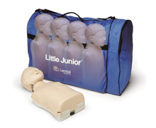 Little Junior, 4-pack