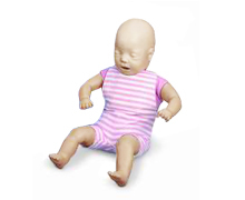 Baby Anne