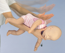 Baby Anne, 4-pack