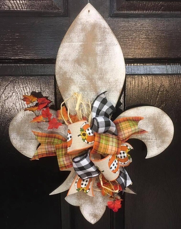 Fall Distressed FDL