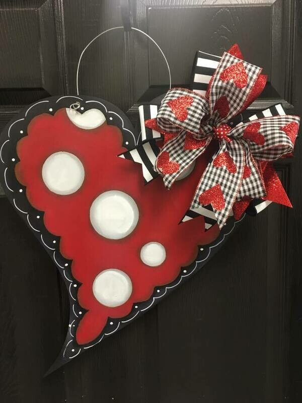 Valentines Heart