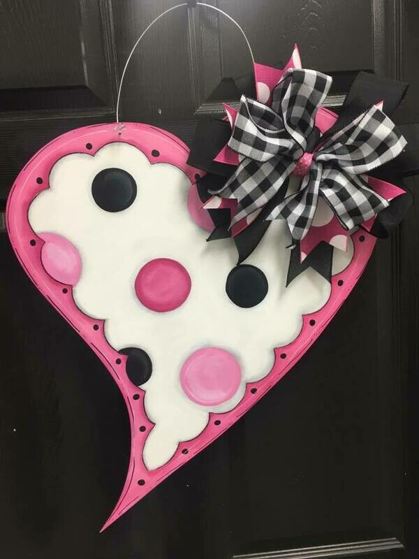 Valentines Heart