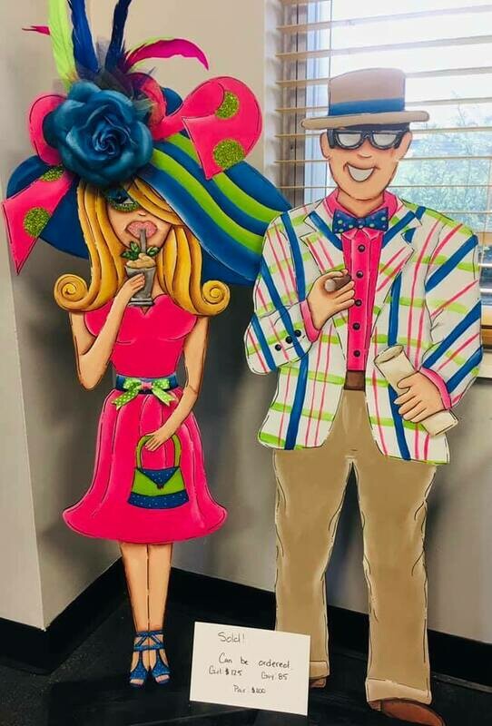 Derby Guy