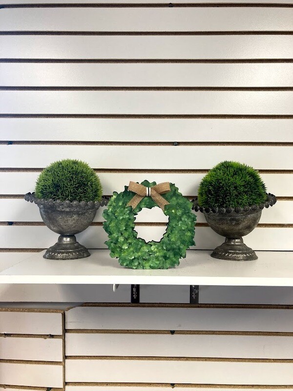 Everyday Wreath Home Insert
