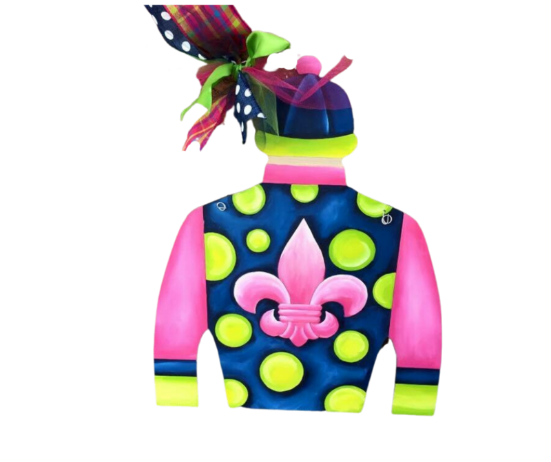 Derby Silk Insert