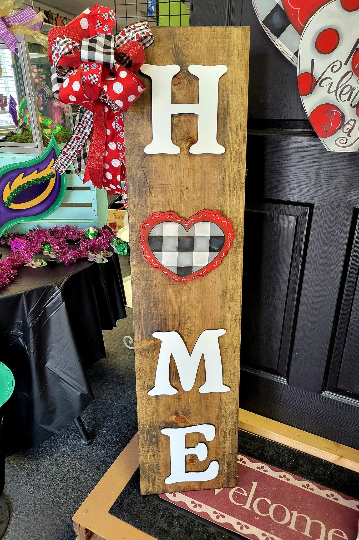 Everyday Porch Boards + Insert + Bow