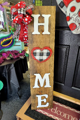 Everyday Porch Boards + Insert + Bow