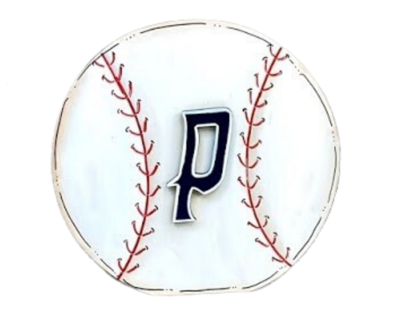 Sports Customized Ball Insert 