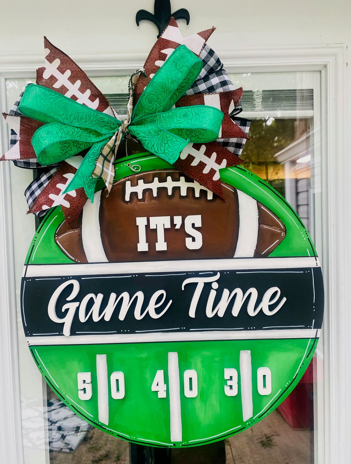Fall-Schools/Sport-It&#39;s Game Time