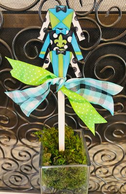 Derby  Flower Pot Stakes