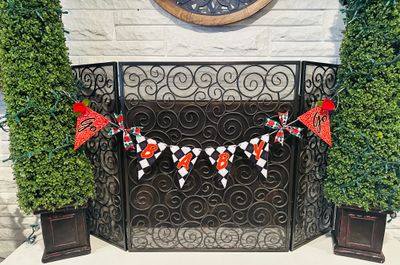Derby Pennants