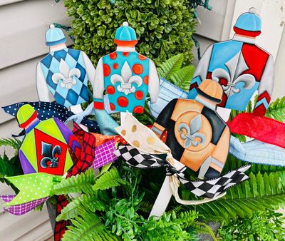 Derby  Flower Pot Stakes