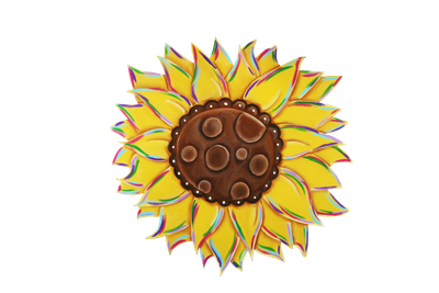 Fall Sunflower Insert/Sitter-Printed