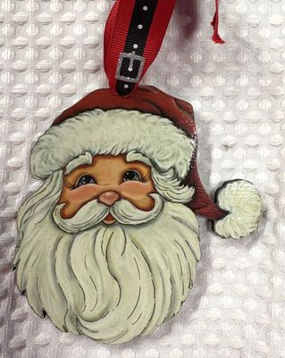 Christmas--Ornaments