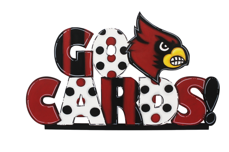 School Go Team Shelf Sitter