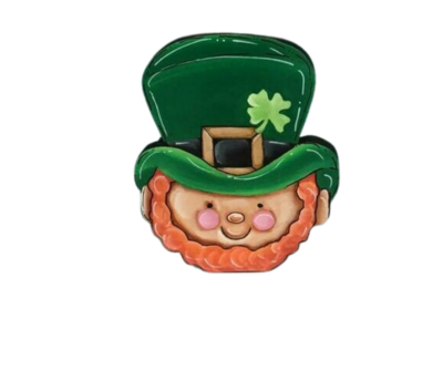 St Pat’s Leprechaun Insert/Sitter