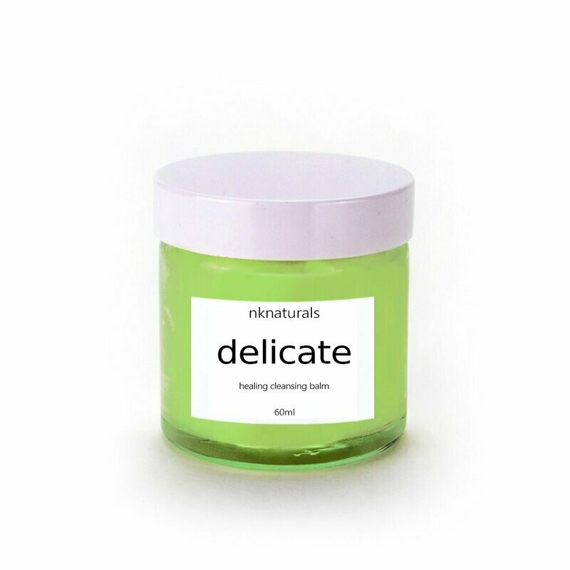 Delicate Healing Balm 60ml