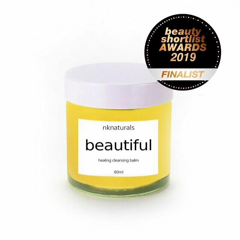 Beautiful Healing Balm 60ml