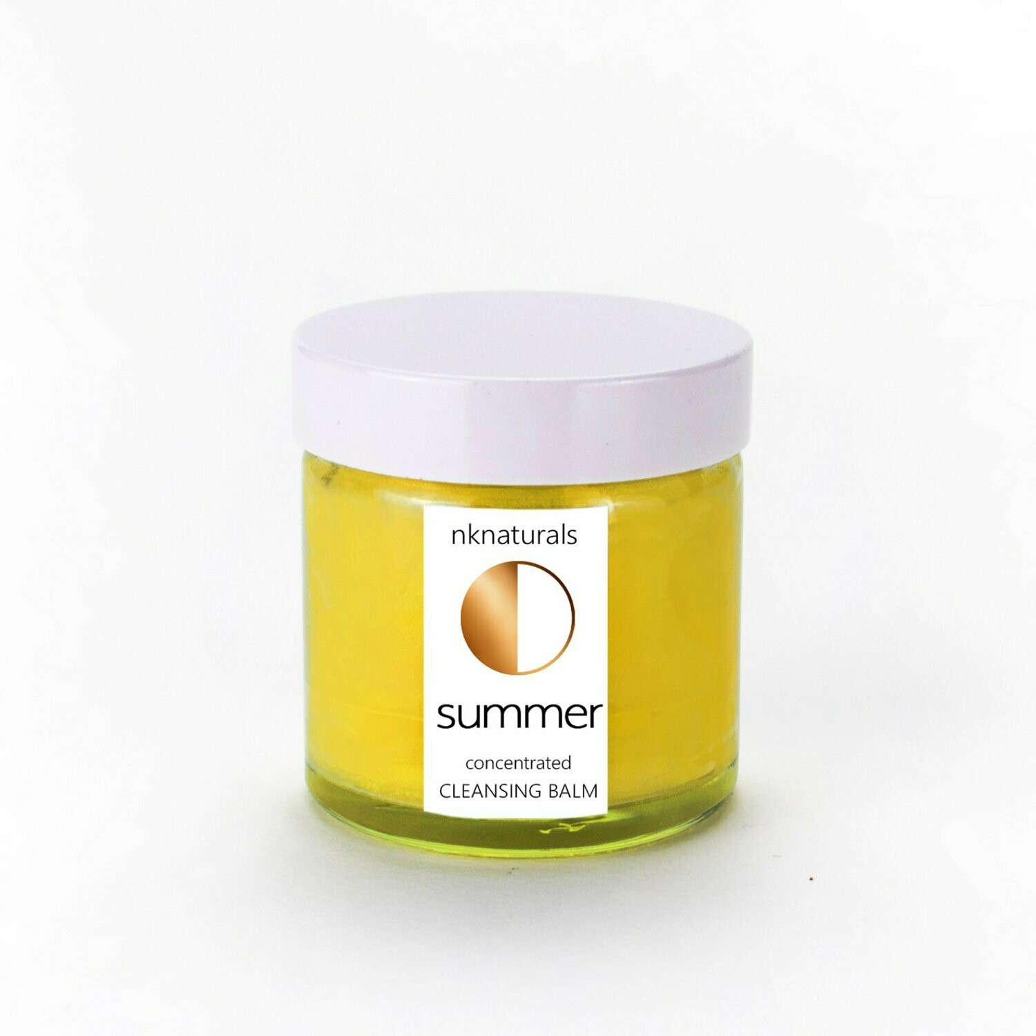 Summer Concentrated Cleansing Balm 60ml