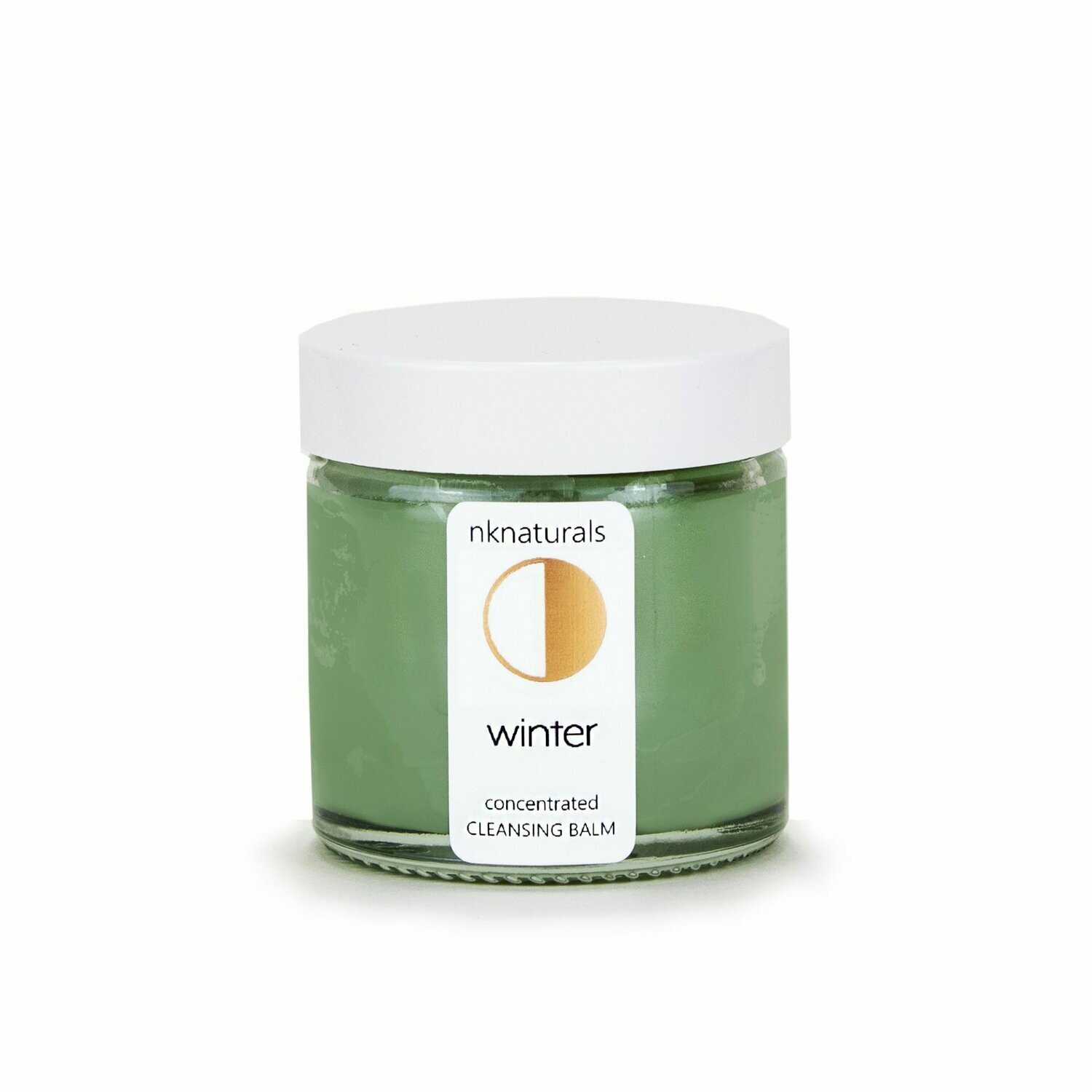 Winter Concentrated Cleansing Balm 60ml