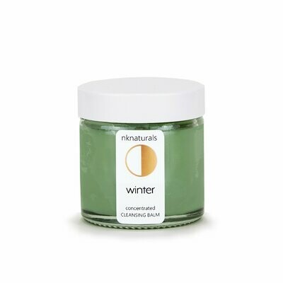 Winter Concentrated Cleansing Balm 60ml