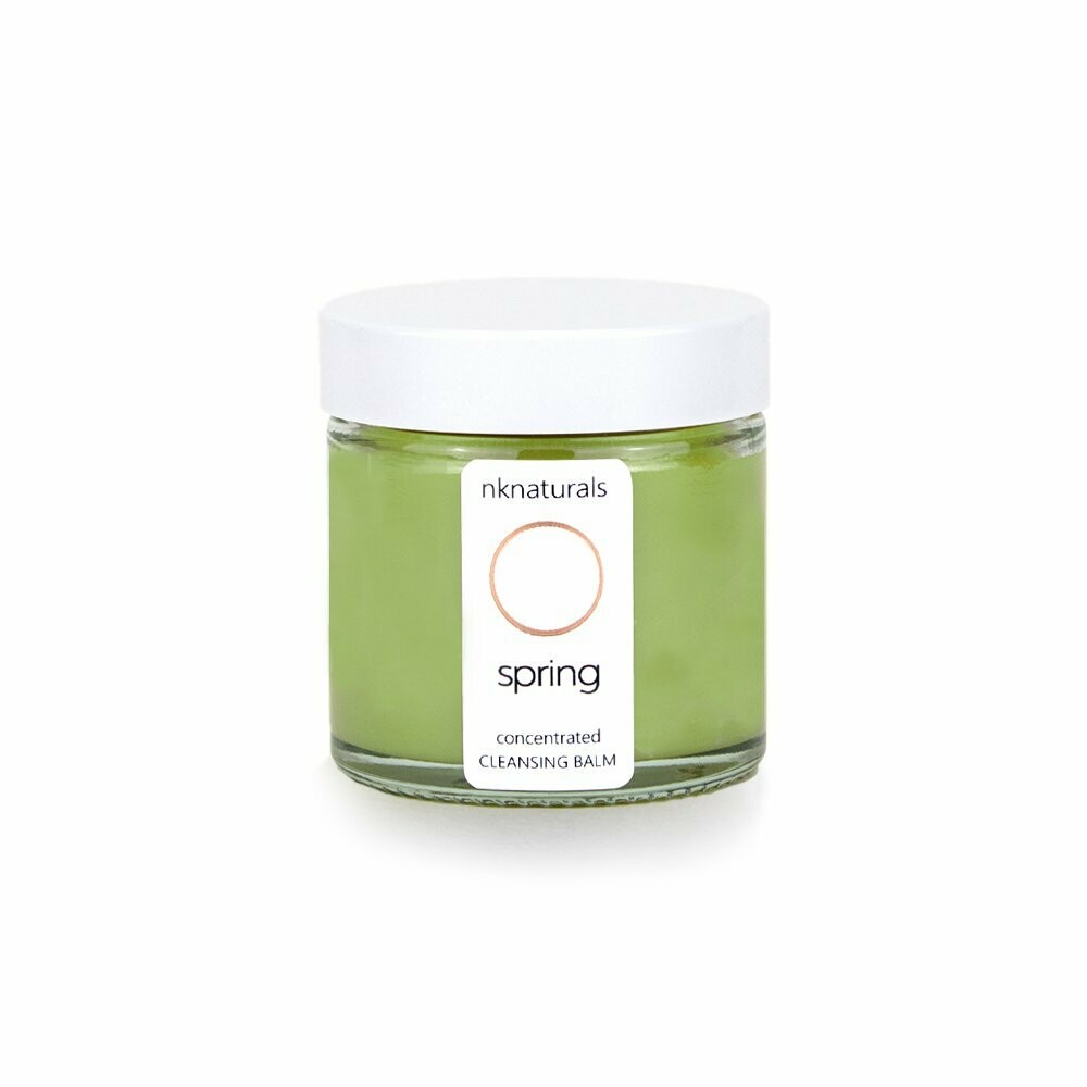 Spring Concentrated Cleansing Balm 60ml