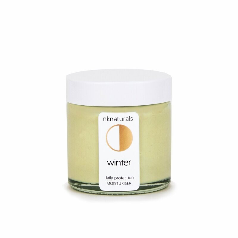 Winter Enriched Protection Daily Moisturiser 60ml