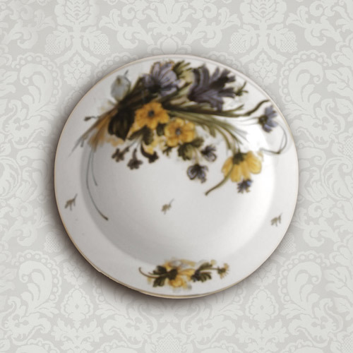 Mammaretti Serving Plate, Limited Edition