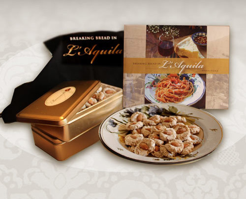 The Food and Fate Gift Package