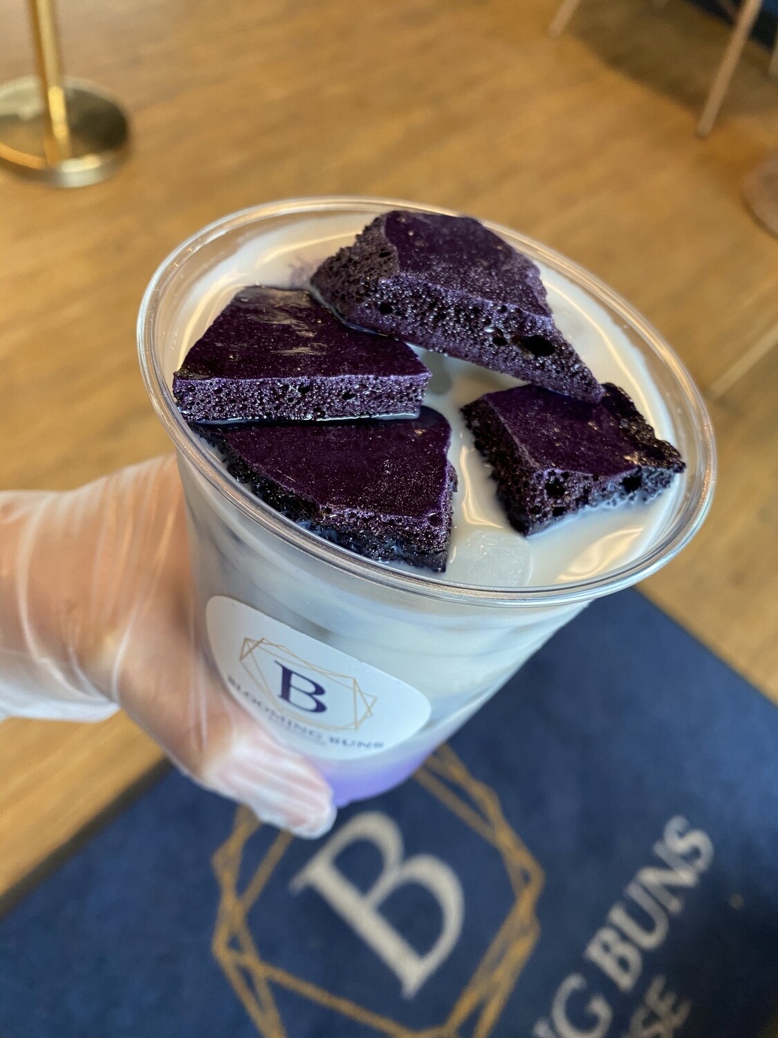 OatChata