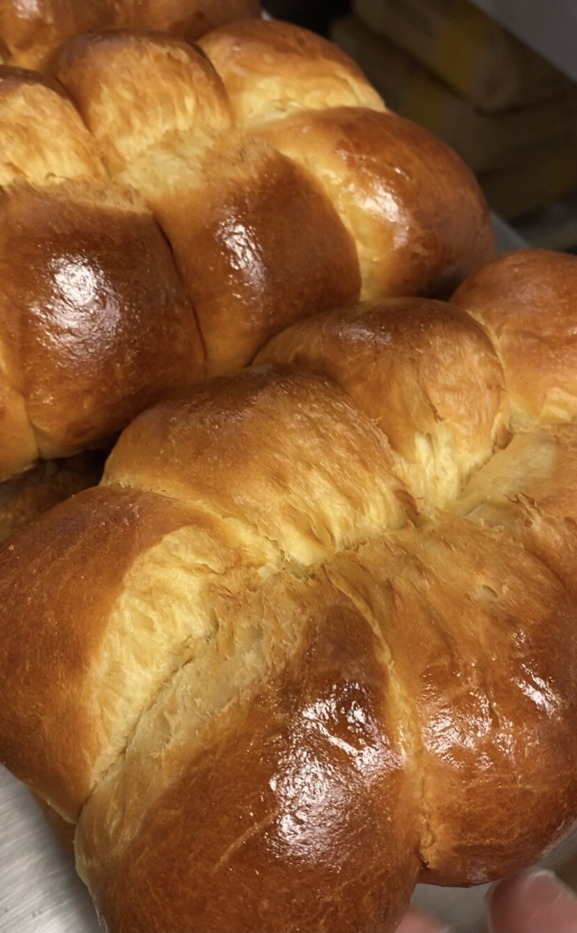 Brionut loaf (24 Hour Notice Required)