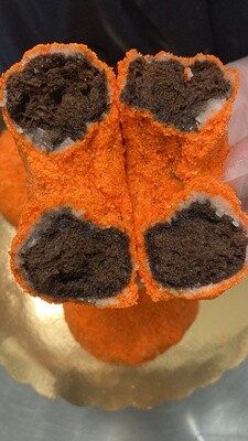 Half dozen Choco Coconut/Choco Butternut (Pick Up 10/18-10/19 Only) Online Ordering once Limit Reached.