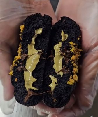 CookieBun OG/Stuffed