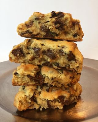 CookieBun OG/Stuffed