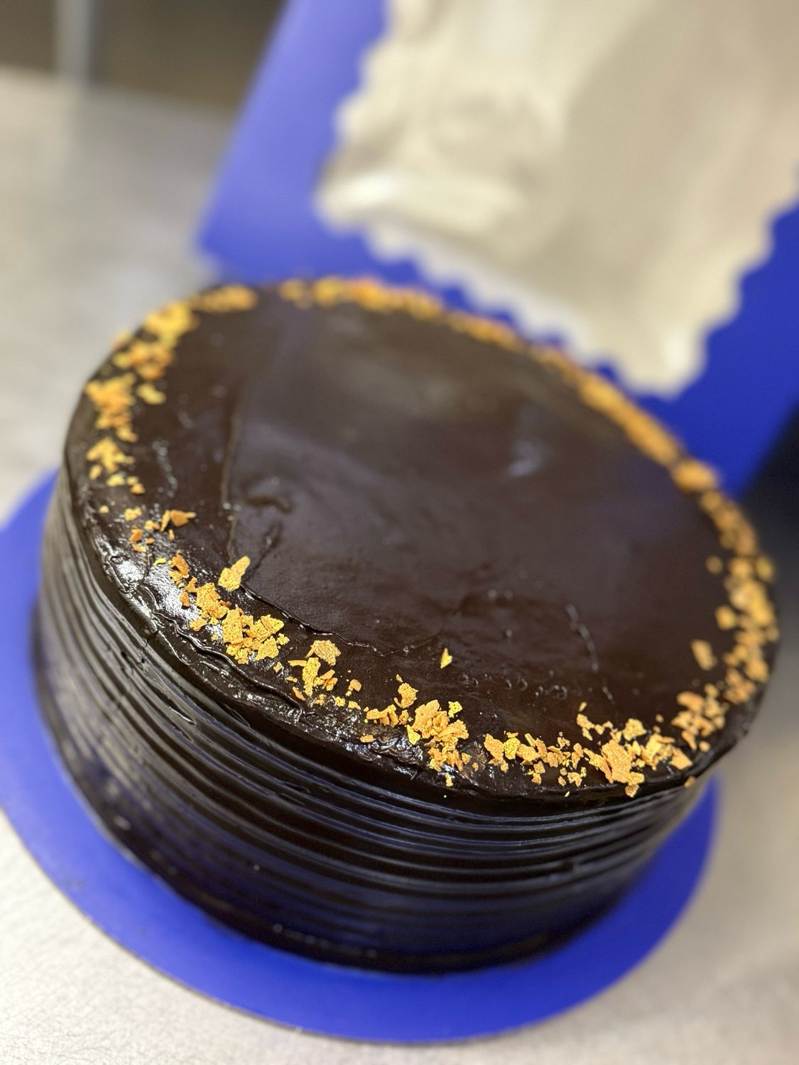 Artisan Cakes (24 Hr Notice Required)