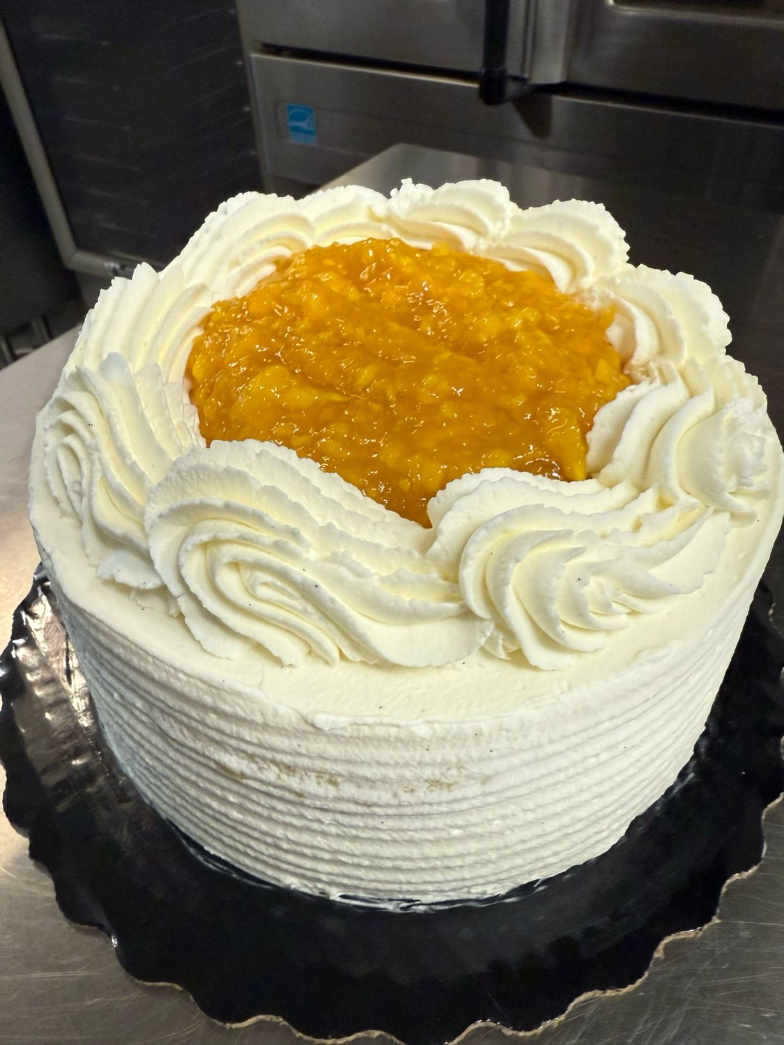 Artisan Cakes (24 Hr Notice Required)