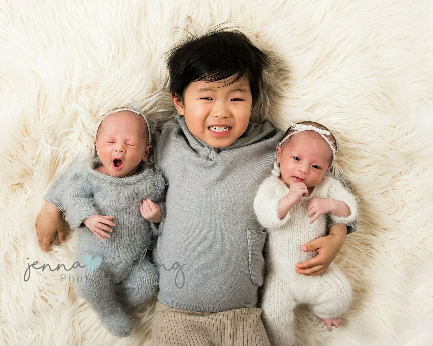 Newborn Photoshoot - Gift Voucher Newborn Photoshoot - Gift Voucher