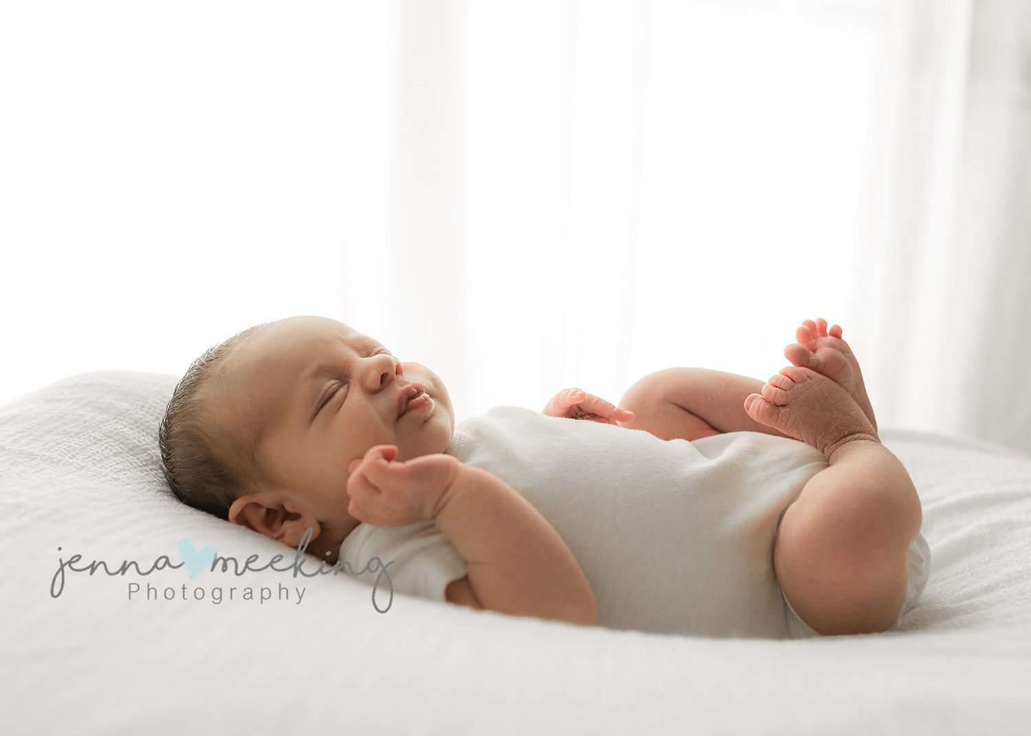Newborn Photoshoot - Gift Voucher