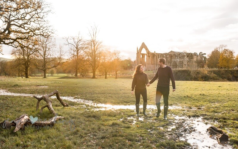 Couples Photoshoot - Gift Voucher