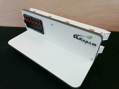 Coffret Electrique