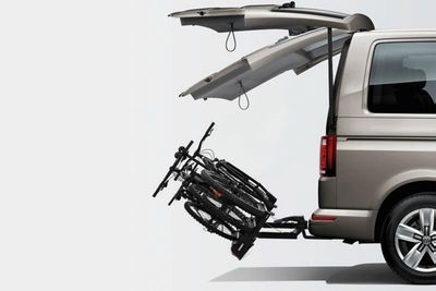 Attelage pour véhicule utilitaire