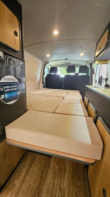 Rallonge de lit 30x60