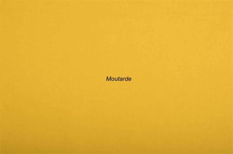 Housses literie coton ou velours