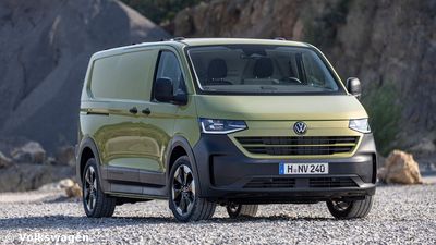 Volkswagen T7