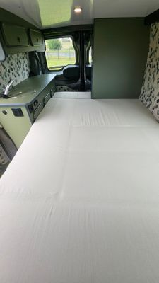 Rallonge de lit 30 x 60cm