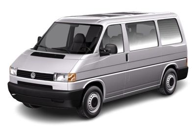 Volkswagen T4