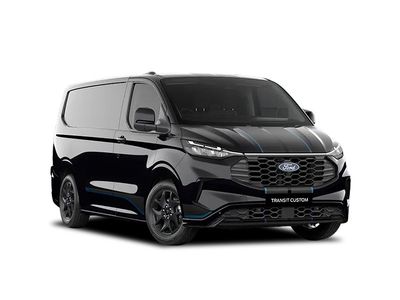Ford Transit Custom V710 de 2024 à aujourd&#39;hui
