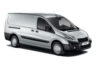 Peugeot Expert (2007-2016)
