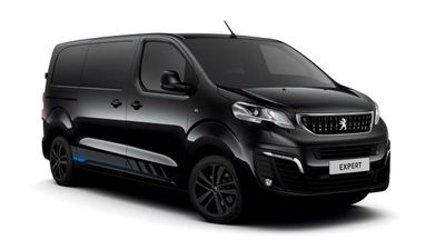 Peugeot Expert (apres 2016)