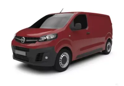 Opel Vivaro (apres 2020)